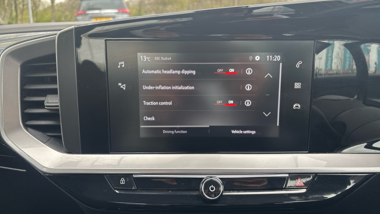 Vauxhall Mokka 1.2 Turbo 100 SE 5dr Petrol Hatchback